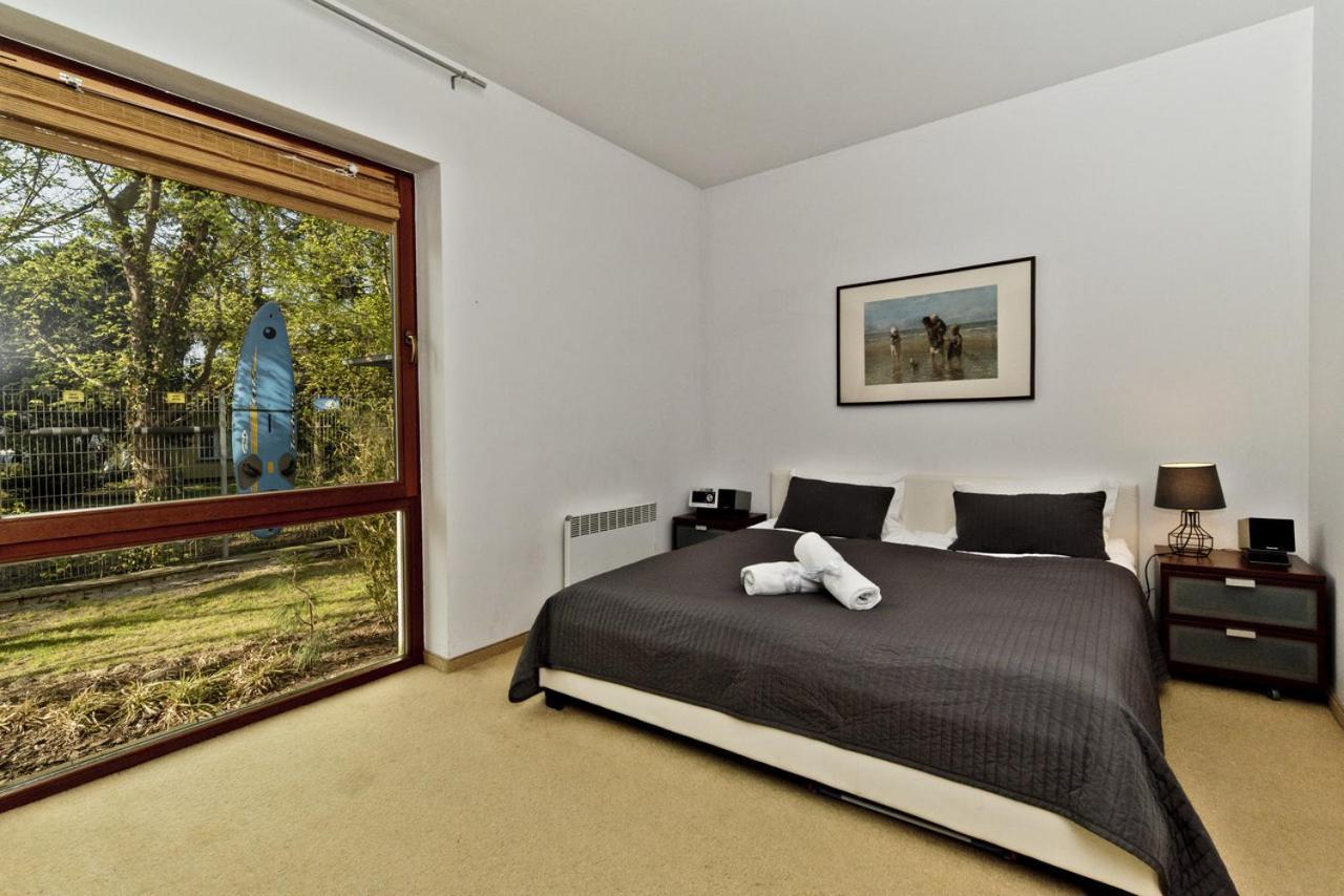 Apartamenty.In Jurata Mestwina Luaran gambar
