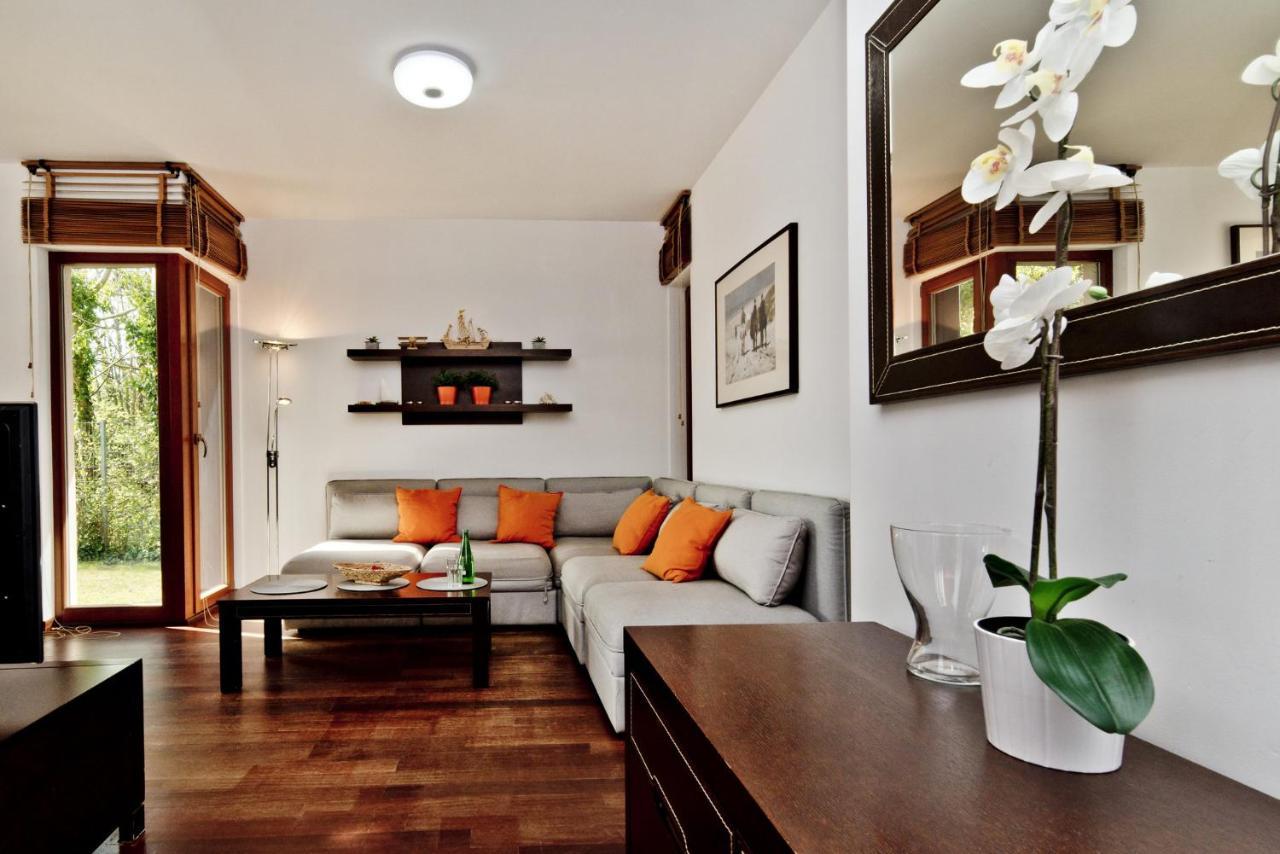 Apartamenty.In Jurata Mestwina Luaran gambar
