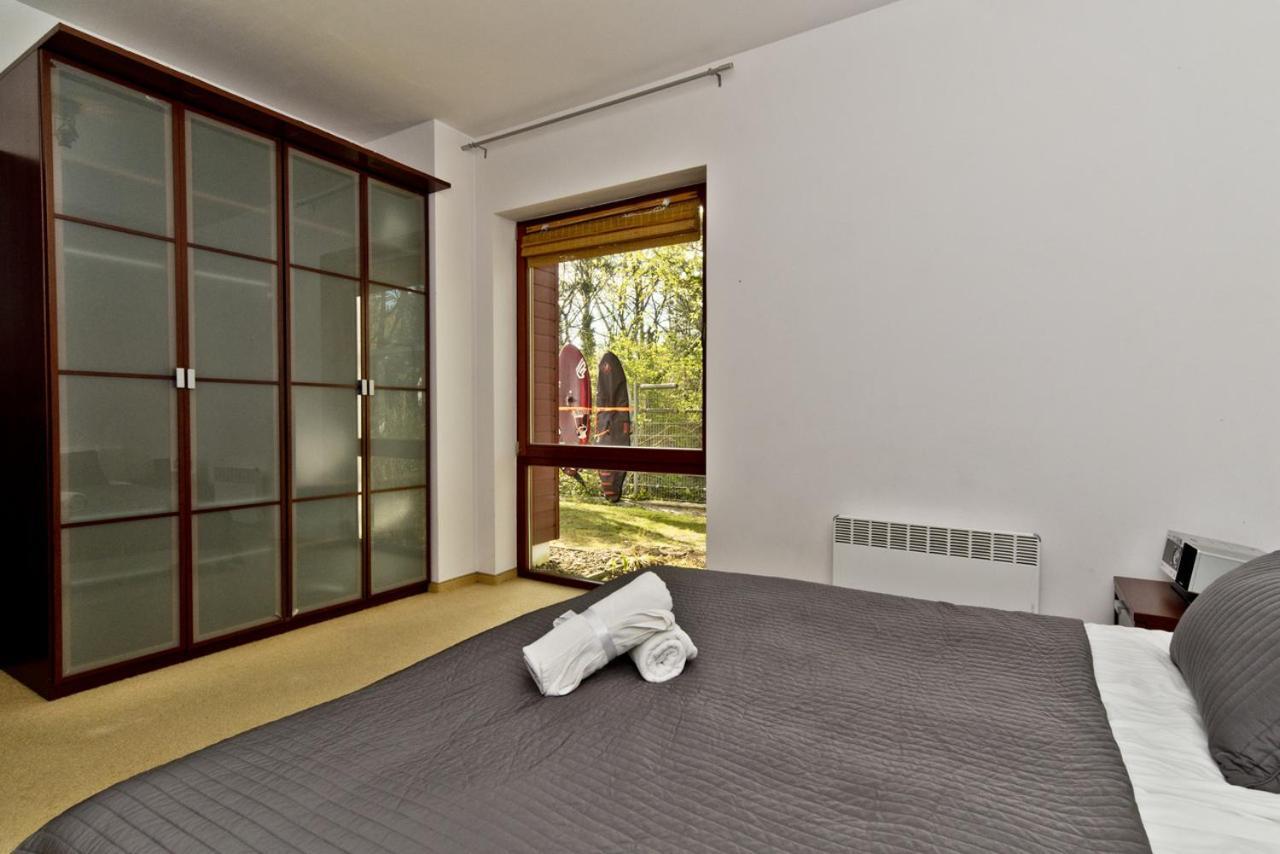 Apartamenty.In Jurata Mestwina Luaran gambar