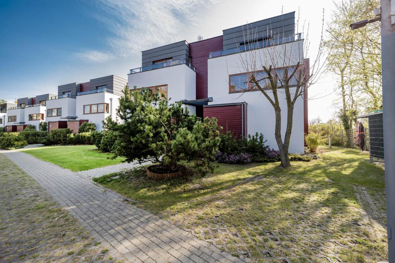 Apartamenty.In Jurata Mestwina Luaran gambar