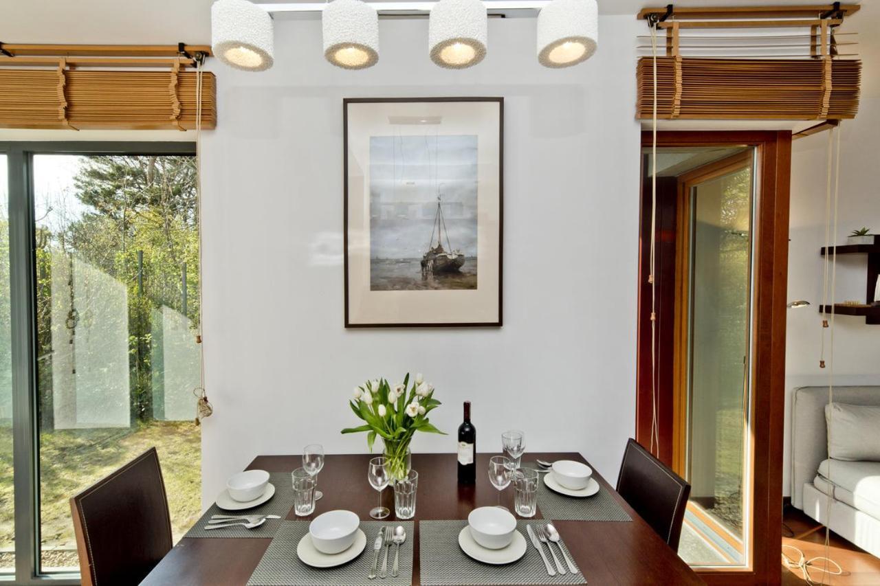 Apartamenty.In Jurata Mestwina Luaran gambar