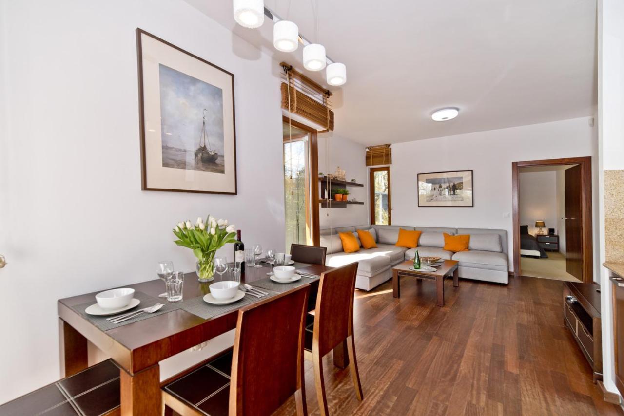 Apartamenty.In Jurata Mestwina Luaran gambar