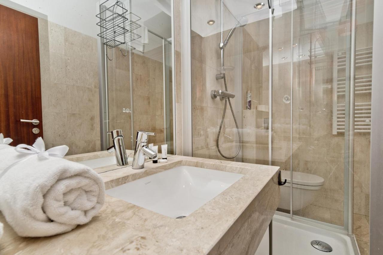 Apartamenty.In Jurata Mestwina Luaran gambar