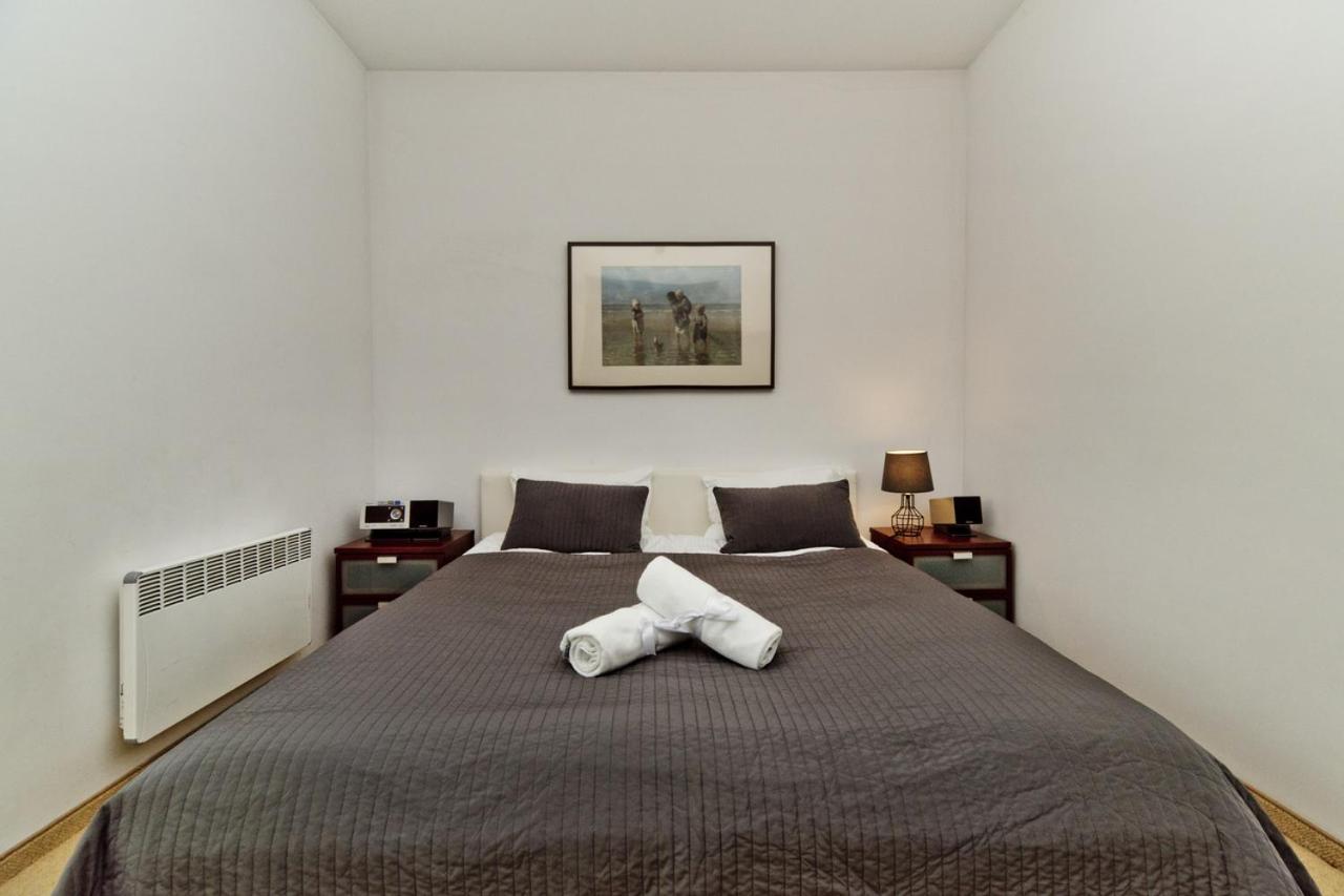 Apartamenty.In Jurata Mestwina Luaran gambar