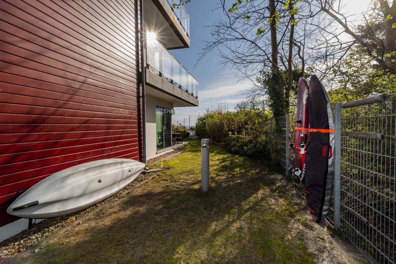 Apartamenty.In Jurata Mestwina Luaran gambar