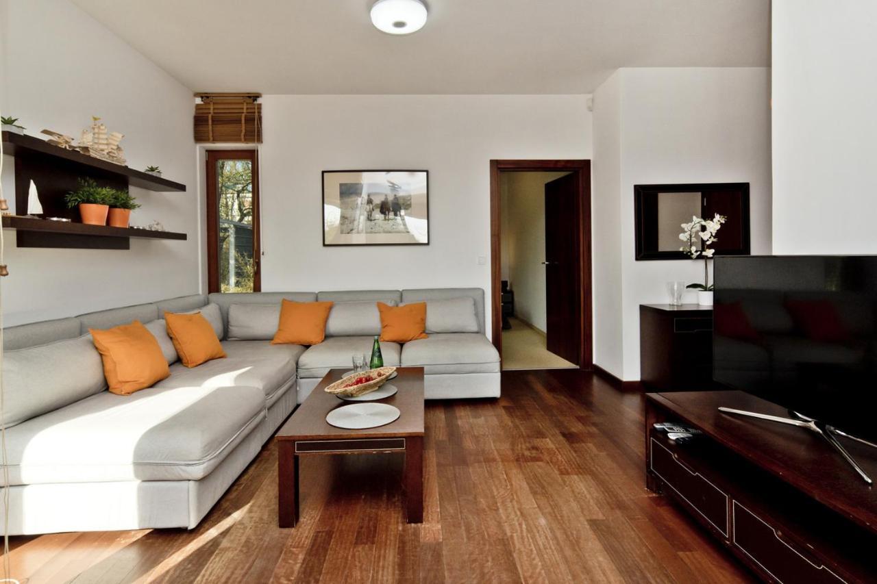 Apartamenty.In Jurata Mestwina Luaran gambar