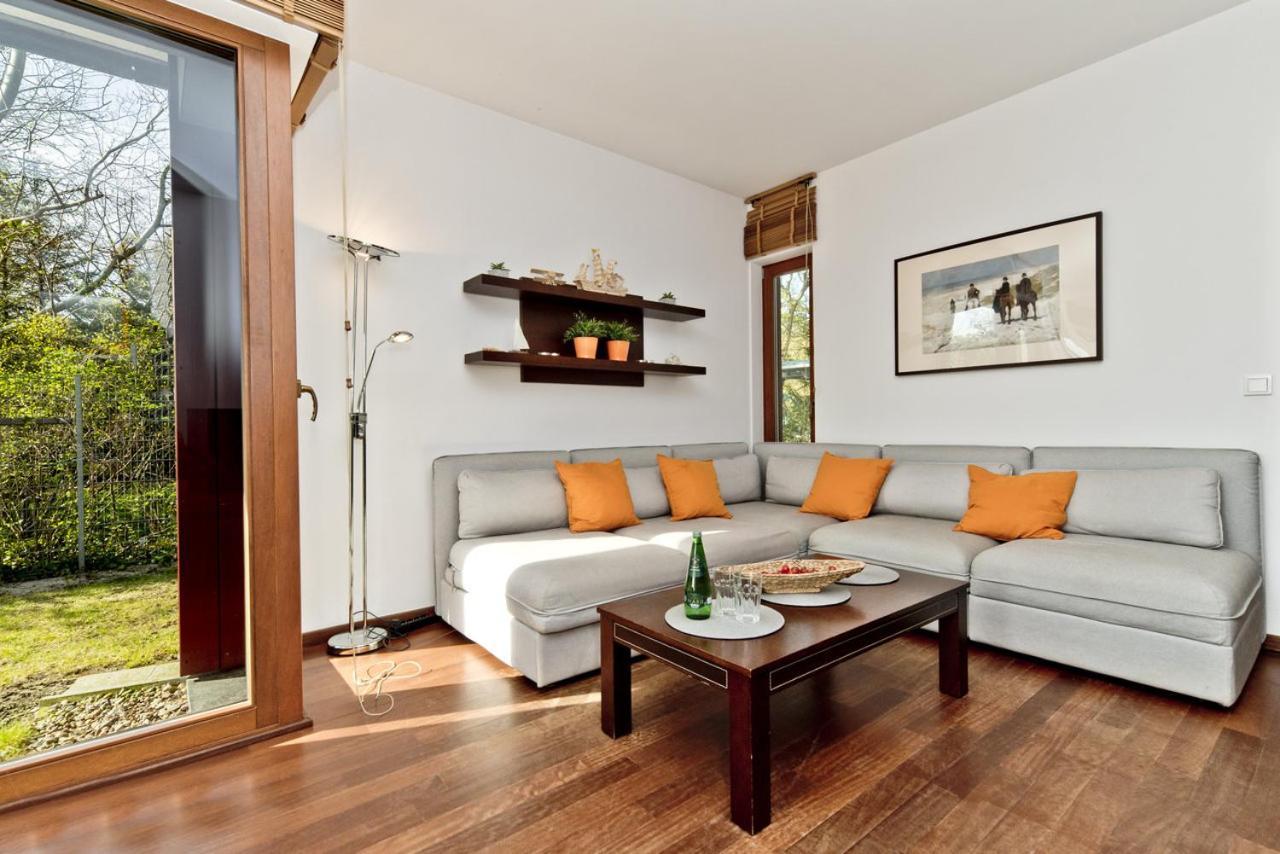 Apartamenty.In Jurata Mestwina Luaran gambar