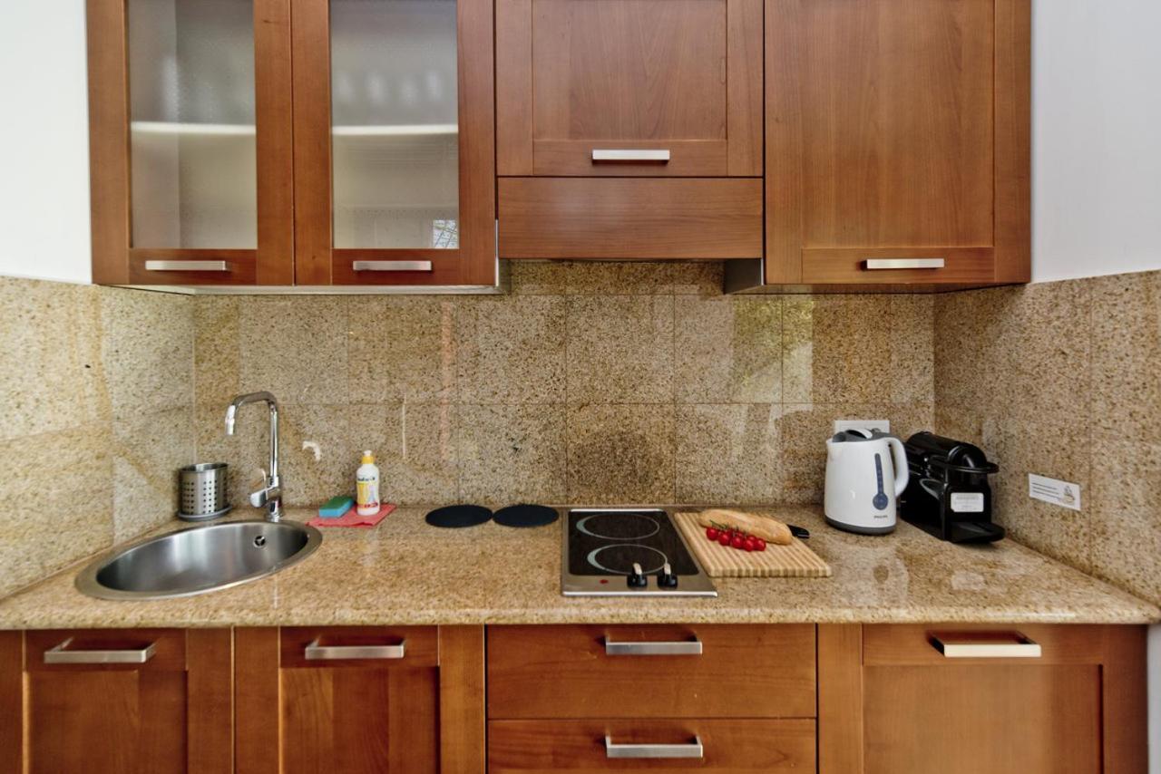 Apartamenty.In Jurata Mestwina Luaran gambar