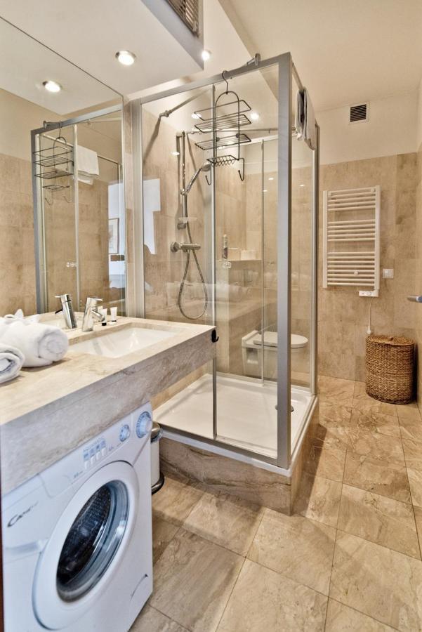 Apartamenty.In Jurata Mestwina Luaran gambar