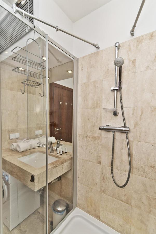 Apartamenty.In Jurata Mestwina Luaran gambar