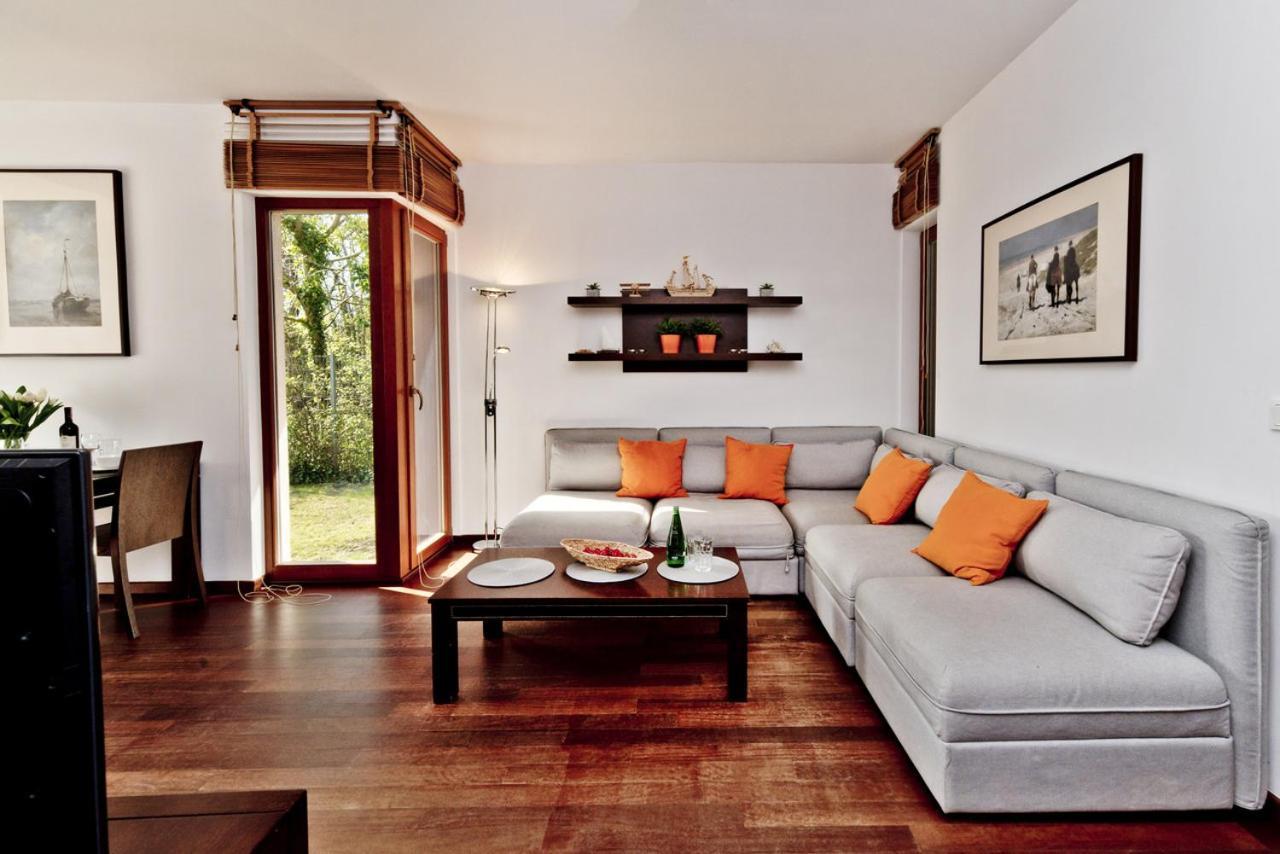 Apartamenty.In Jurata Mestwina Luaran gambar