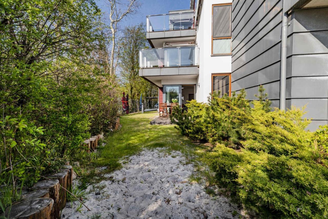Apartamenty.In Jurata Mestwina Luaran gambar