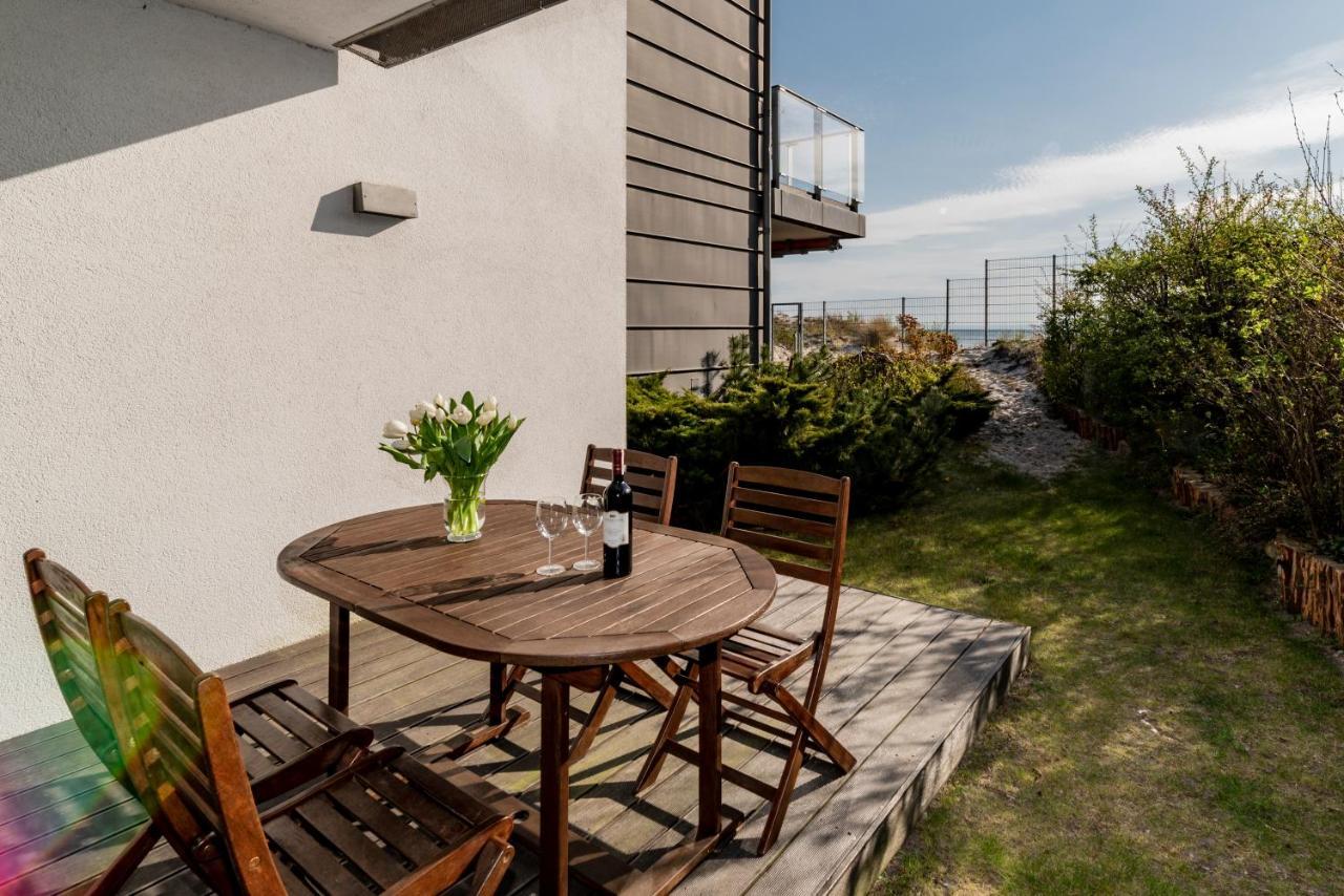 Apartamenty.In Jurata Mestwina Luaran gambar