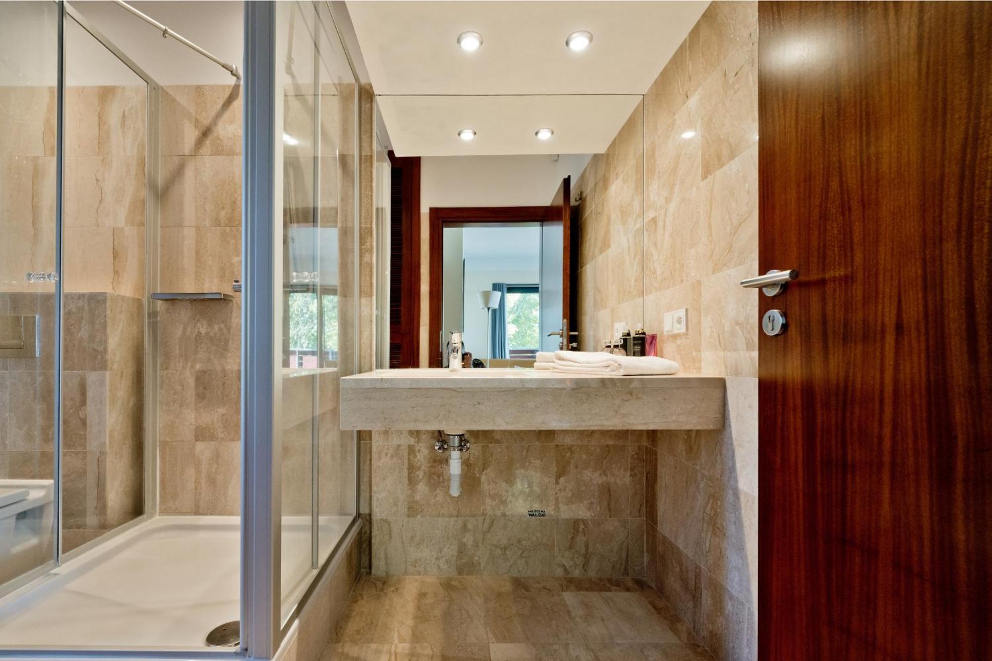 Apartamenty.In Jurata Mestwina Bilik gambar
