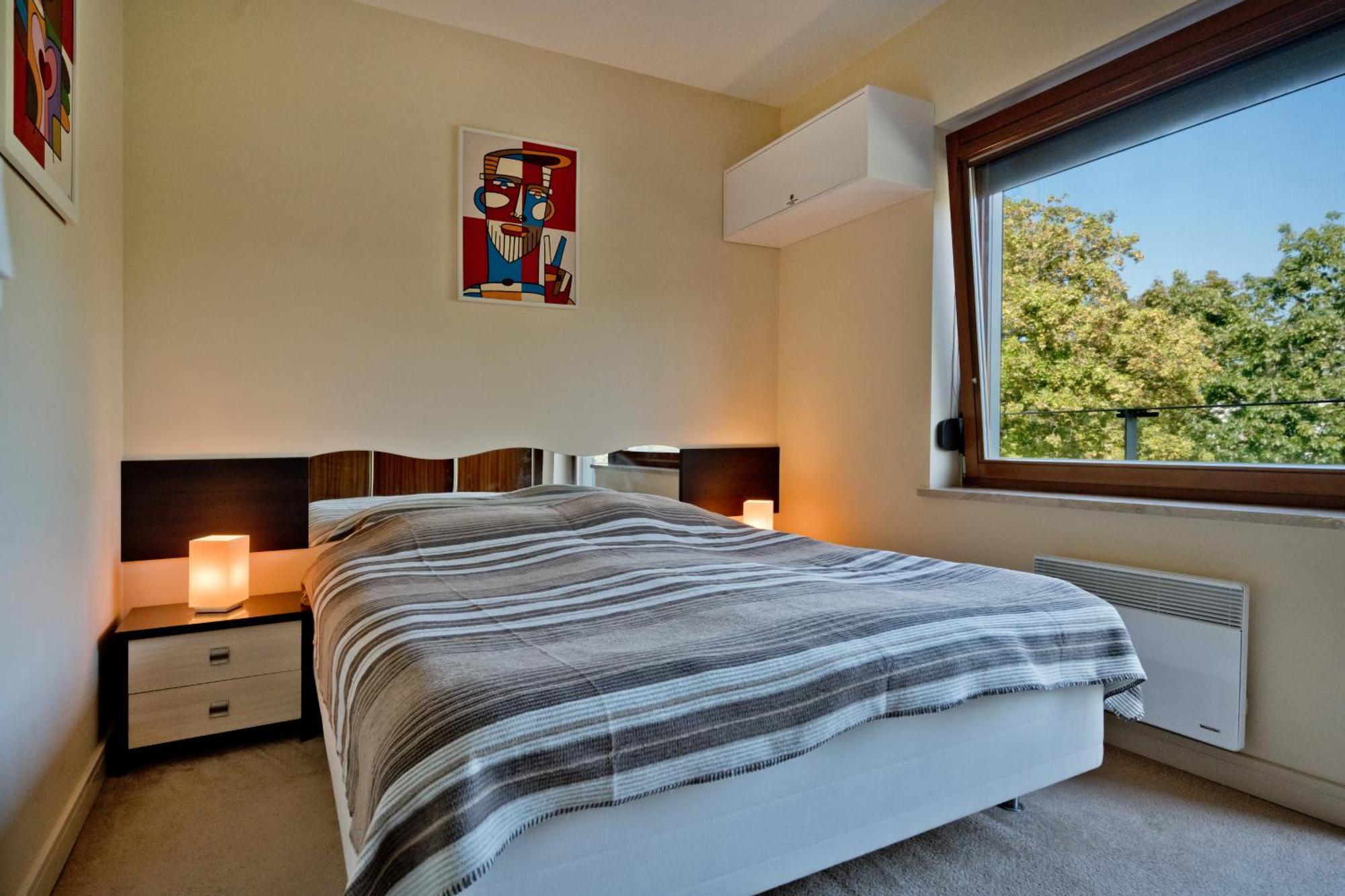 Apartamenty.In Jurata Mestwina Luaran gambar
