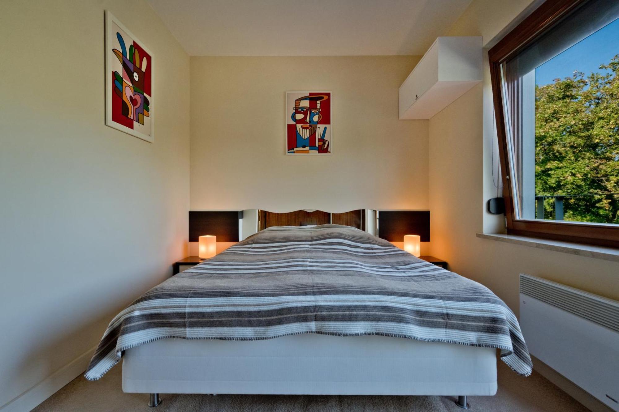 Apartamenty.In Jurata Mestwina Luaran gambar