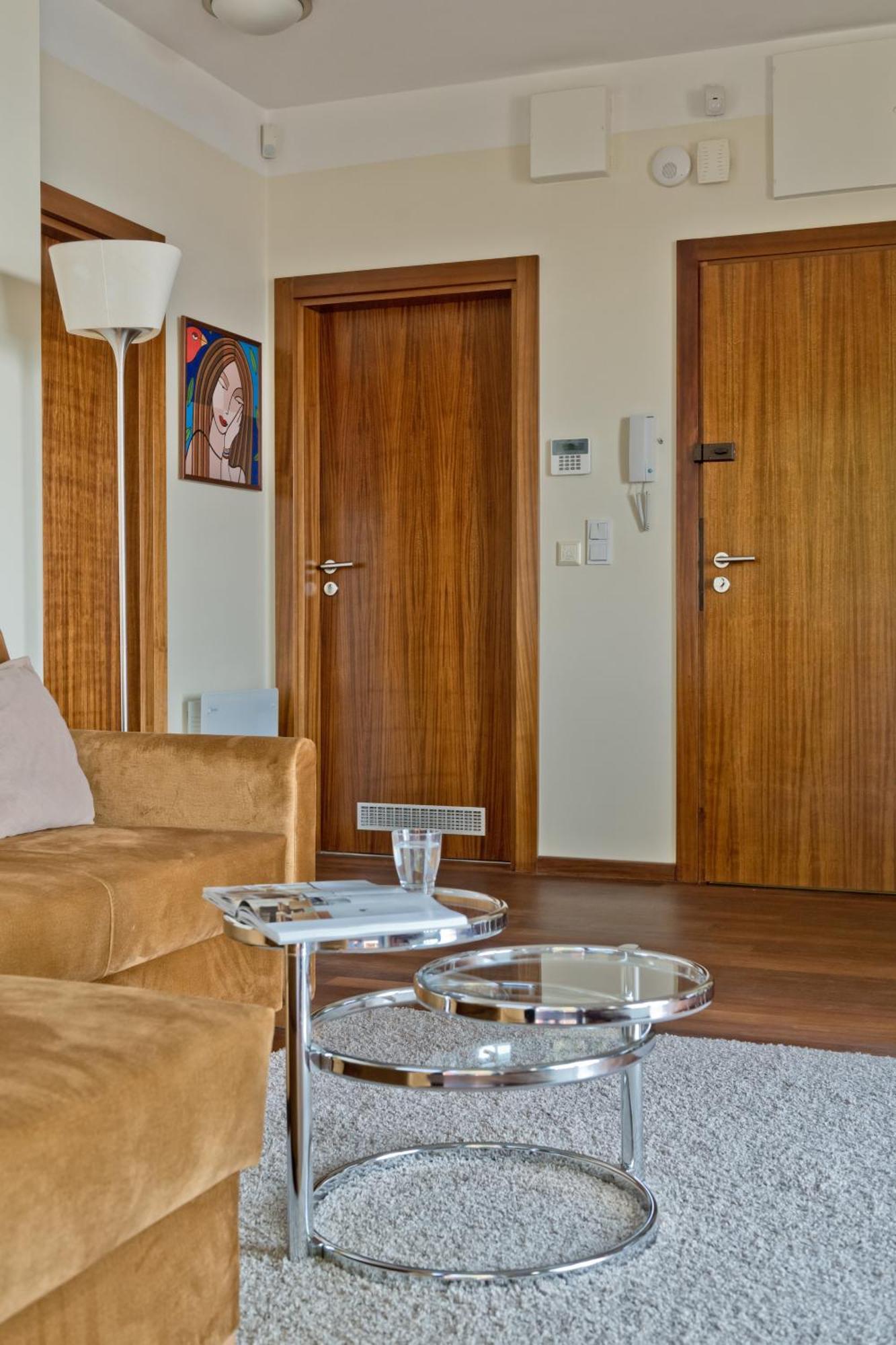 Apartamenty.In Jurata Mestwina Luaran gambar