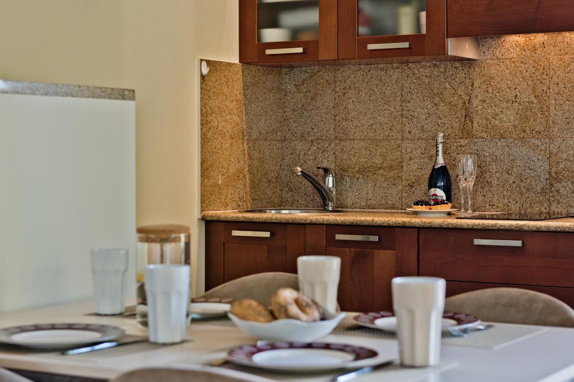 Apartamenty.In Jurata Mestwina Luaran gambar