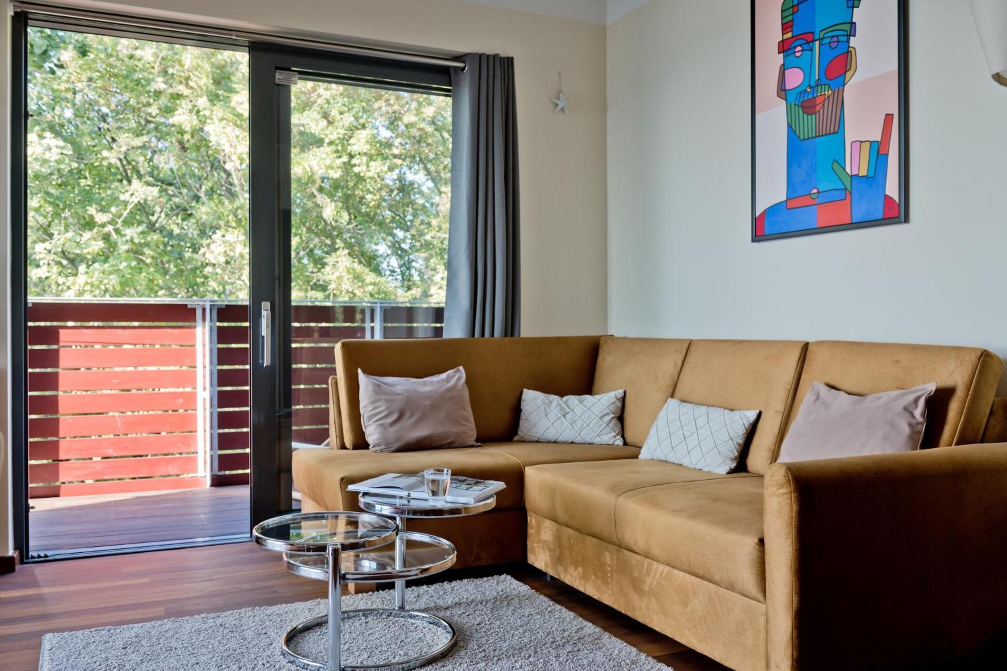 Apartamenty.In Jurata Mestwina Luaran gambar