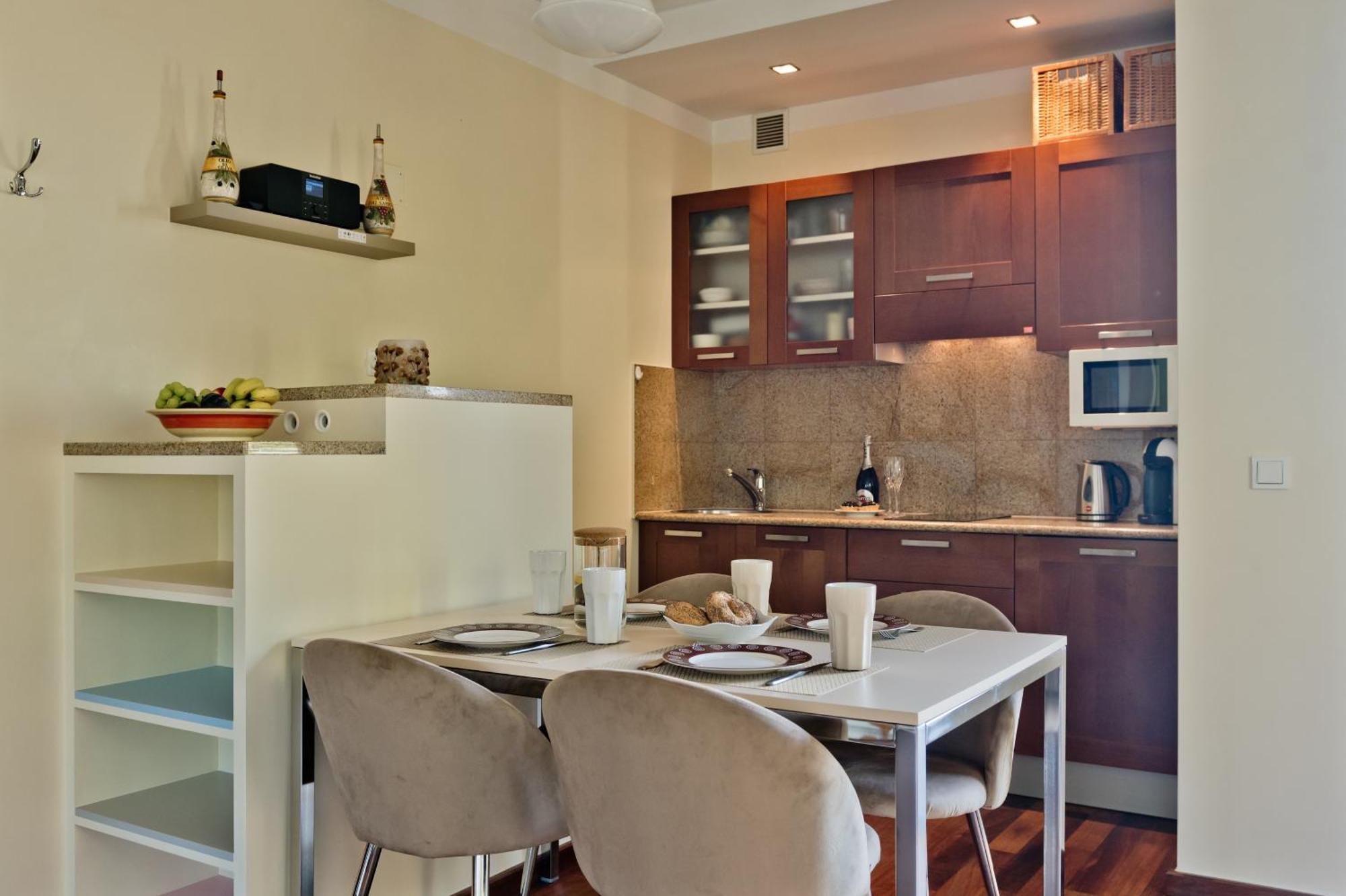Apartamenty.In Jurata Mestwina Luaran gambar