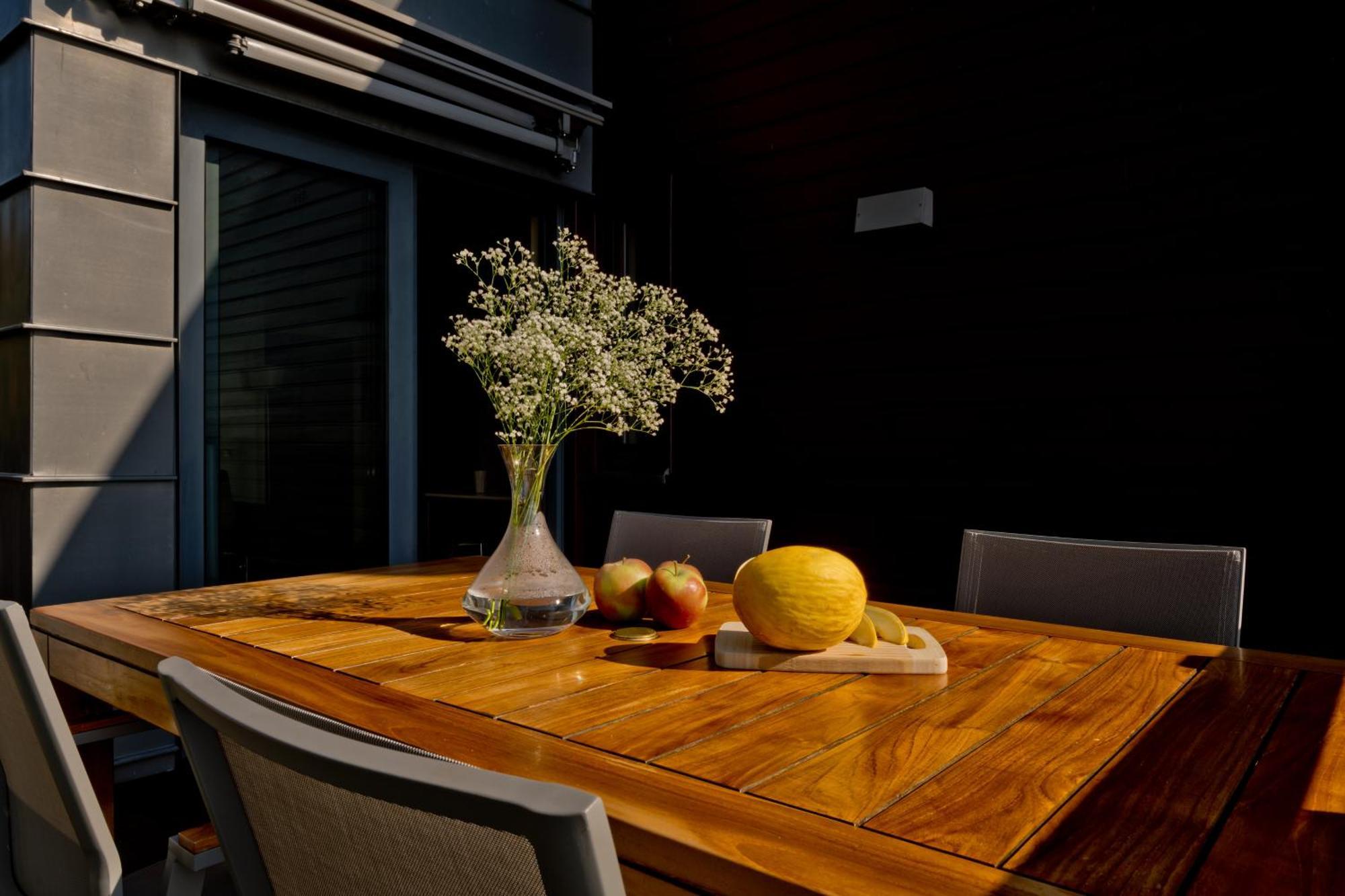 Apartamenty.In Jurata Mestwina Luaran gambar